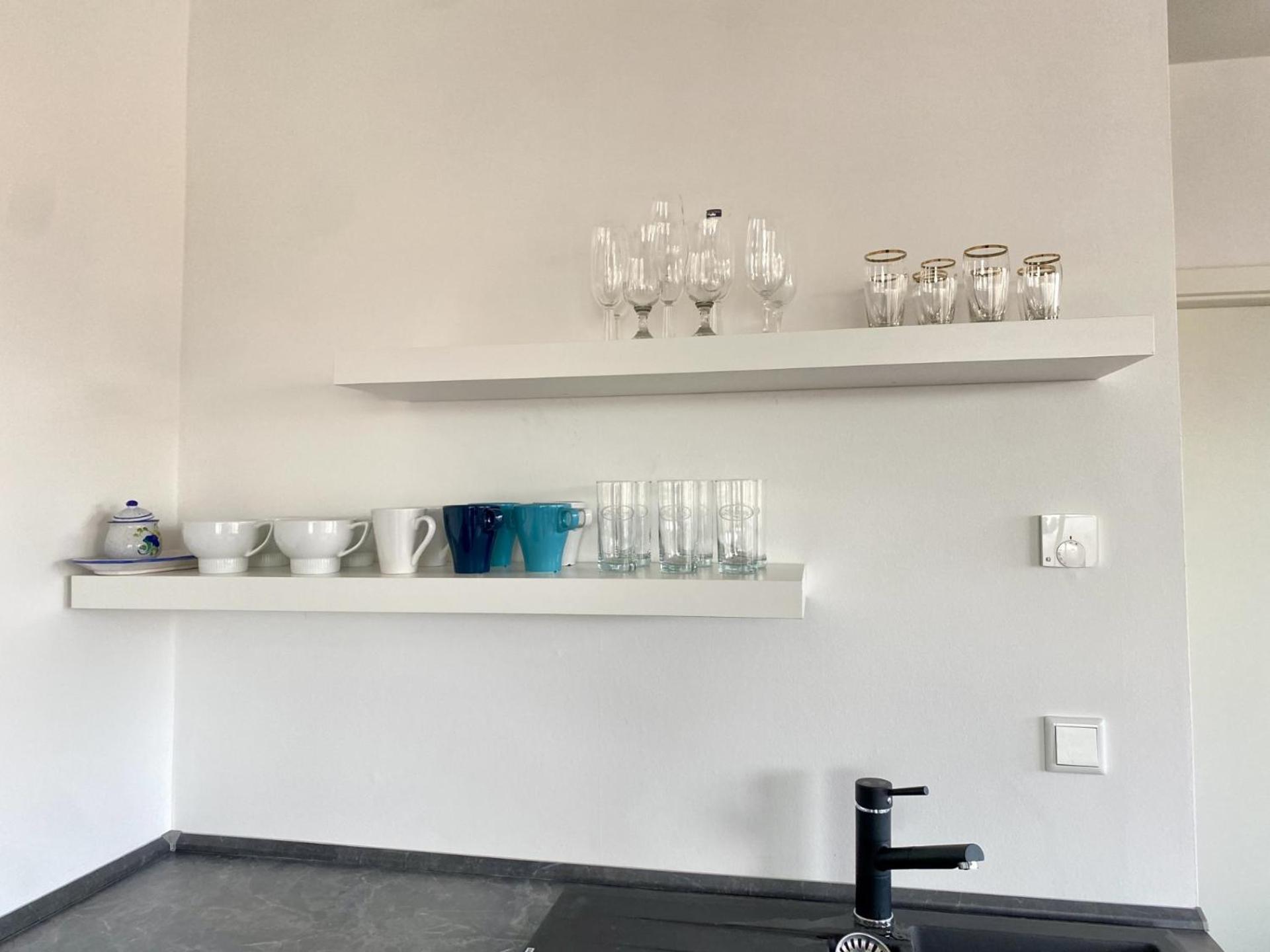 Schoenes Erwachen Im Frankfurter Penthouse Frankfurt am Main Kültér fotó