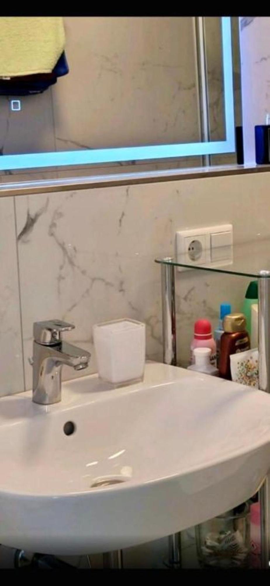 Schoenes Erwachen Im Frankfurter Penthouse Frankfurt am Main Kültér fotó