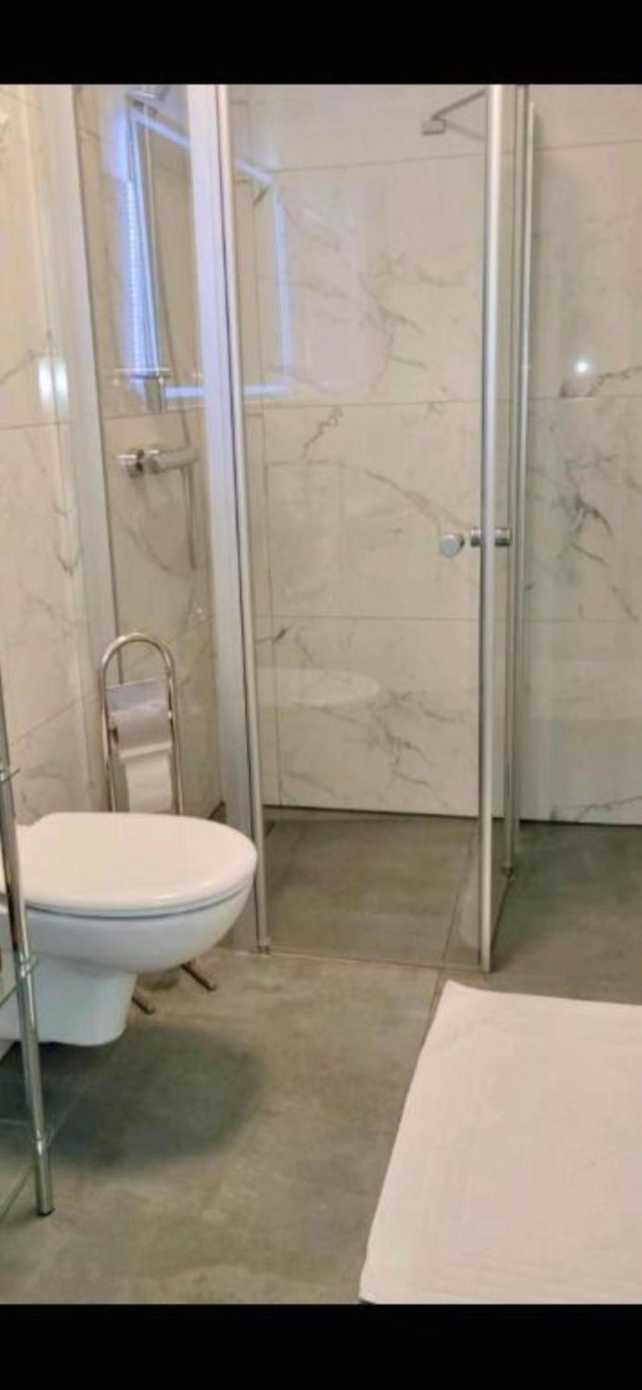 Schoenes Erwachen Im Frankfurter Penthouse Frankfurt am Main Kültér fotó